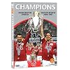 Champions - Manchester United Season Review 2006/07 [DVD]
