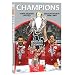Champions - Manchester United Season Review 2006/07 [2007]