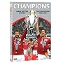 Champions - Manchester United Season Review 2006/07 [2007]
