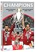 Champions - Manchester United Season Review 2006/07 [2007]