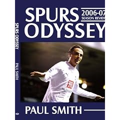 Spurs Odyssey: 2006-07 Season Review