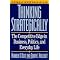 Game Theory & Strategy Books