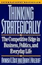 Thinking Strategically