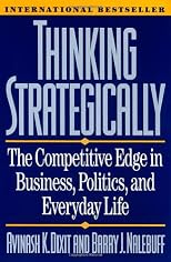 Thinking Strategically