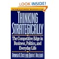 Thinking Strategically