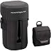 Sony LCS-CXA Carrying Case for Handycam Camcorders (Black)