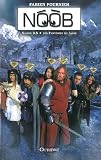 Noob, Tome 3,5 : Les Fantômes du passé