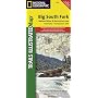 Big South Fork National Recreation Area, KY/TN - Trails Illustrated Map # 241
