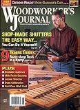 Woodworker's Journal