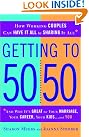 Getting to 50...