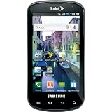 Samsung Epic 4G Android Phone (Sprint) ~ Samsung