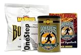 Mr. Beer Linebacker Doppel Bock Refill Brew Pack 51gzGM3xYLL. SL160 Mr. Beer Linebacker Doppel Bock Refill Brew Pack