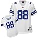 Reebok Dallas Cowboys Michael Irvin Women's Throwback Premier White Jersey Size: Small