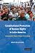 Constitutional Protection of Human Rights in Latin America: A Comparative Study of Amparo Proceedings
