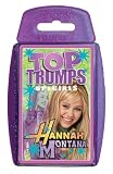 Top Trumps Hannah Montana Card Game