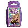 Top Trumps Hannah Montana Card Game
