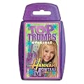 Top Trumps Hannah Montana Card Game