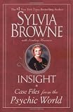 Insight: Case Files from the Psychic World