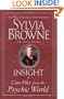 Insight: Case Files from the Psychic World