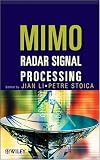 MIMO Radar Signal Processing