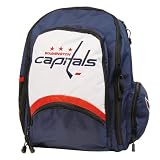 Concept One Washington Capitals Backpack