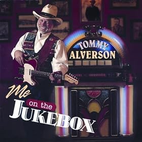 Me on the Jukebox