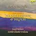 Mendelssohn, Bruch: Violin Concertos / McDuffie, Swensen