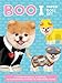 Boo Paper Doll Set