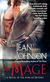 The Mage (Sons of Destiny)