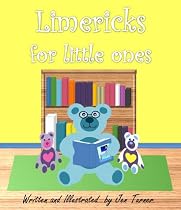 Click to Download Free Kindle Book -> Limericks for Little ones