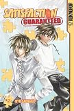 Satisfaction Guaranteed: Volume 5 (Satisfaction Guaranteed)