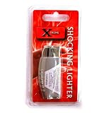 Shocking lighter