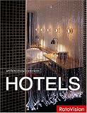 Architectural Interiors: Hotels (Architectural Interiors)