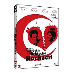 Meine verr�ckte t�rkische Hochzeit
