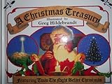 A Christmas treasury