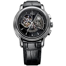 Click here to buy Zenith Mens Chronomaster Open Grande Date XXT Watch #03.1260.4039 21.C611 by Zenith.