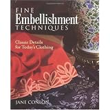 Fine Embellishment Techniques