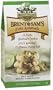Brent & Sams Pure Naturals Key Lime White Chocolate Cookies, 7-Ounce Boxes (Pack of 12)