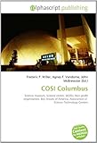 Cosi Columbus-