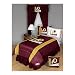 Sports Coverage Washington Redskins Sideline Comforter