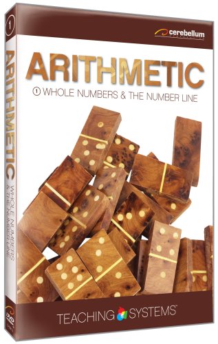 Teaching Systems Arithmetic Module 1: Whole Numbers & the Numberline