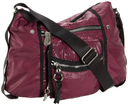Nine West Spotlight Medium Cross-Body Hobo