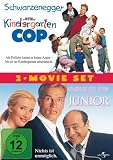 Produkt-Bild: Kindergarten Cop / Junior (2 DVDs)