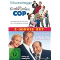 Kindergarten Cop / Junior (2 DVDs)