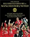 The Official Illustrated History Of Manchester United