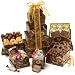 Broadway Basketeers Gourmet Chocolate Gift Tower... Broadway Basketeers Gourmet Chocolate Gift Tower...