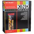 BUY : KIND Fruit & Nut, Nut Delight, All Natural, Gluten Free Bars (Pack of 12)