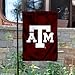 Texas A&M Garden Flag and Yard Banner