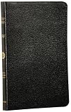 Cover of Classic Thinline Bible-Esv by  1581346506