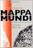 The Hereford Mappa Mundi (Grace guides on British heritage)